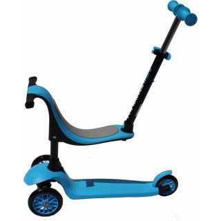 FUN WHEELS ΠΑΤΙΝΙ ΜΕ ΦΩΤΙΖΟΜΕΝΕΣ ΡΟΔΕΣ FUN WHEELS ΠΑΤΙΝΙ ΜΕ ΦΩΤΙΖΟΜΕΝΕΣ ΡΟΔΕΣ