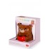LEGAMI ΜΟΛΥΒΟΘΗΚΗ ΚΕΡΑΜΙΚΗ DESK FRIENDS TEDDY BEAR
