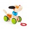 PIN TOYS ΞΥΛΙΝΗ ΤΡΕΧΑΛΙΤΣΑ PIN TOYS ΞΥΛΙΝΗ ΤΡΕΧΑΛΙΤΣΑ
