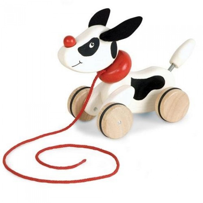 PIN TOYS ΞΥΛΙΝΗ ΤΡΕΧΑΛΙΤΣΑ PIN TOYS ΞΥΛΙΝΗ ΤΡΕΧΑΛΙΤΣΑ