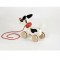 PIN TOYS ΞΥΛΙΝΗ ΤΡΕΧΑΛΙΤΣΑ PIN TOYS ΞΥΛΙΝΗ ΤΡΕΧΑΛΙΤΣΑ
