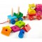 PIN TOYS ΞΥΛΙΝΟ ΣΥΡΟΜΕΝΟ ΤΡΕΝΑΚΙ ΤΑΞΙΝΟΜΗΣΗΣ 4 ΦΙΛΟΙ (802812) PIN TOYS ΞΥΛΙΝΟ ΣΥΡΟΜΕΝΟ ΤΡΕΝΑΚΙ ΤΑΞΙΝΟΜΗΣΗΣ 4 ΦΙΛΟΙ (802812)