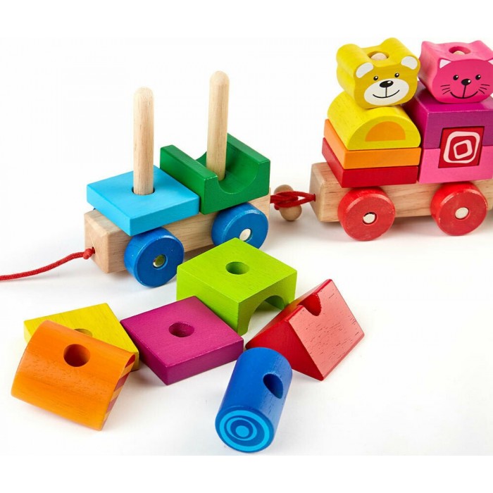 PIN TOYS ΞΥΛΙΝΟ ΣΥΡΟΜΕΝΟ ΤΡΕΝΑΚΙ ΤΑΞΙΝΟΜΗΣΗΣ 4 ΦΙΛΟΙ (802812) PIN TOYS ΞΥΛΙΝΟ ΣΥΡΟΜΕΝΟ ΤΡΕΝΑΚΙ ΤΑΞΙΝΟΜΗΣΗΣ 4 ΦΙΛΟΙ (802812)