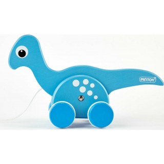 PIN TOYS ΞΥΛΙΝΗ ΤΡΕΧΑΛΙΤΣΑ PIN TOYS ΞΥΛΙΝΗ ΤΡΕΧΑΛΙΤΣΑ