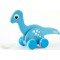 PIN TOYS ΞΥΛΙΝΗ ΤΡΕΧΑΛΙΤΣΑ PIN TOYS ΞΥΛΙΝΗ ΤΡΕΧΑΛΙΤΣΑ