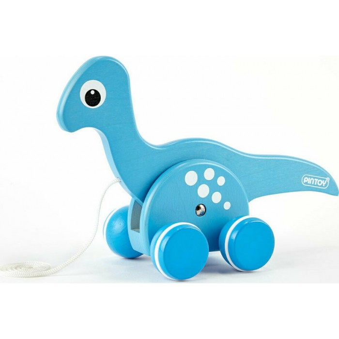 PIN TOYS ΞΥΛΙΝΗ ΤΡΕΧΑΛΙΤΣΑ PIN TOYS ΞΥΛΙΝΗ ΤΡΕΧΑΛΙΤΣΑ