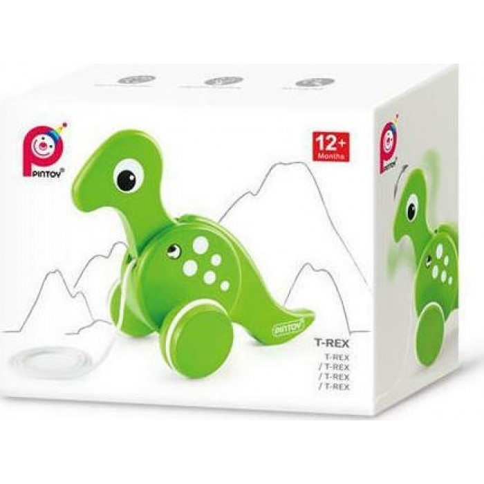 PIN TOYS ΞΥΛΙΝΗ ΤΡΕΧΑΛΙΤΣΑ PIN TOYS ΞΥΛΙΝΗ ΤΡΕΧΑΛΙΤΣΑ