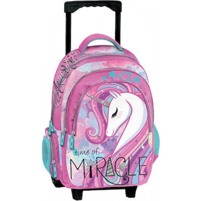 TROLLEY ΣΑΚΙΔΙΟ UNICORN TROLLEY ΣΑΚΙΔΙΟ UNICORN