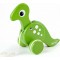 PIN TOYS ΞΥΛΙΝΗ ΤΡΕΧΑΛΙΤΣΑ PIN TOYS ΞΥΛΙΝΗ ΤΡΕΧΑΛΙΤΣΑ