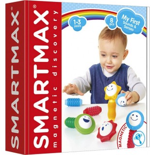 SMARTMAX EΚΠΑΙΔΕΥΤΙΚΟ ΜΑΓΝΗΤΙΚΟ ΠΑΙΧΝΙΔΙ 