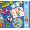 DJECO ΣΕΤ 3 ΕΠΙΤΡΑΠΕΖΙΑ ΠΑΙΧΝΙΔΙΑ LITTLE FRIENDS DJECO ΣΕΤ 3 ΕΠΙΤΡΑΠΕΖΙΑ ΠΑΙΧΝΙΔΙΑ LITTLE FRIENDS