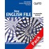 NEW ENGLISH FILE PRE-INTERMEDIATE WORKBOOK WITH KEY (MULTI-ROM)
