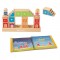 SMARTGAMES ΕΠΙΤΡΑΠΕΖΙΟ ΞΥΛΙΝΟ ΚΑΣΤΡΟ ΚΑΜΕΛΟΤ (151871) SMARTGAMES ΕΠΙΤΡΑΠΕΖΙΟ ΞΥΛΙΝΟ ΚΑΣΤΡΟ ΚΑΜΕΛΟΤ (151871)