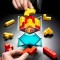 SMARTGAMES ΕΠΙΤΡΑΠΕΖΙΟ ΚΥΒΟΣ SMARTGAMES ΕΠΙΤΡΑΠΕΖΙΟ ΚΥΒΟΣ