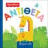 ΑΝΤΙΘΕΤΑ (FISHER PRICE)