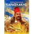 ΚΑΡΑΙΣΚΑΚΗΣ: ΟΙ ΠΡΩΤΕΣ ΜΑΧΕΣ