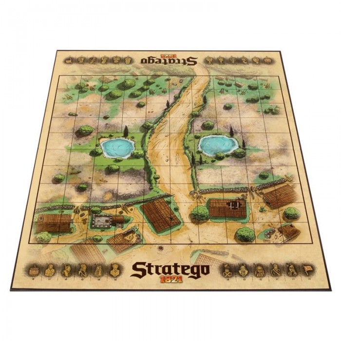 ZITO! STRATEGO 1821 (ΕΠΕΤΕΙΑΚΗ ΣΥΛΛΕΚΤΙΚΗ ΕΚΔΟΣΗ) ZITO! STRATEGO 1821 (ΕΠΕΤΕΙΑΚΗ ΣΥΛΛΕΚΤΙΚΗ ΕΚΔΟΣΗ)