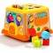 TOP BRIGHT ΞΥΛΙΝΟ ΣΧΟΛΙΚΟ ΟΧΗΜΑ (150185) TOP BRIGHT ΞΥΛΙΝΟ ΣΧΟΛΙΚΟ ΟΧΗΜΑ (150185)