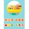 TOP BRIGHT ΞΥΛΙΝΟ ΣΧΟΛΙΚΟ ΟΧΗΜΑ (150185) TOP BRIGHT ΞΥΛΙΝΟ ΣΧΟΛΙΚΟ ΟΧΗΜΑ (150185)