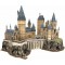 HARRY POTTER HOGWARTS CASTLE ΠΑΖΛ 3D 197 ΤΕΜ. (DS1013H) HARRY POTTER HOGWARTS CASTLE ΠΑΖΛ 3D 197 ΤΕΜ. (DS1013H)