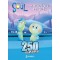 SOUL, Η ΠΕΡΙΠΕΤΕΙΑ ΤΗΣ ΖΩΗΣ - 250 ΑΥΤΟΚΟΛΛΗΤΑ SOUL, Η ΠΕΡΙΠΕΤΕΙΑ ΤΗΣ ΖΩΗΣ - 250 ΑΥΤΟΚΟΛΛΗΤΑ