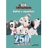 ΤΑ 101 ΣΚΥΛΙΑ, ΧΑΔΙΑ ΚΙ ΑΓΚΑΛΙΕΣ - 250 ΑΥΤΟΚΟΛΛΗΤΑ