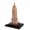 ΠΑΖΛ 3D EMPIRE STATE BUILDING 38 ΤΕΜ. (L503h) CUBIN FUN ΠΑΖΛ 3D EMPIRE STATE BUILDING 38 ΤΕΜ. (L503h) CUBIN FUN
