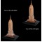 ΠΑΖΛ 3D EMPIRE STATE BUILDING 38 ΤΕΜ. (L503h) CUBIN FUN ΠΑΖΛ 3D EMPIRE STATE BUILDING 38 ΤΕΜ. (L503h) CUBIN FUN