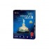 ΠΑΖΛ 3D STATUE OF LIBERTY WITH LED 37 ΤΕΜ. (L505h) CUBIN FUN