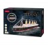 ΠΑΖΛ 3D TITANIC WITH LED 226 ΤΕΜ. (L521h) CUBIN FIN