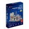 ΠΑΖΛ 3D NOTRE DAME DE PARIS WITH LED 149 ΤΕΜ. (L173h) CUBIN FUN ΠΑΖΛ 3D NOTRE DAME DE PARIS WITH LED 149 ΤΕΜ. (L173h) CUBIN FUN