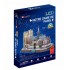 ΠΑΖΛ 3D NOTRE DAME DE PARIS WITH LED 149 ΤΕΜ. (L173h) CUBIN FUN
