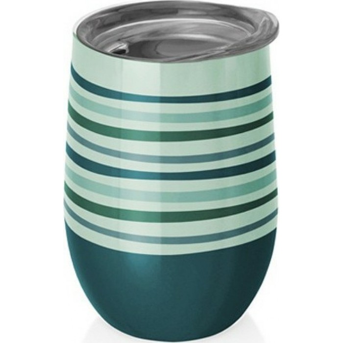 ΠΟΤΗΡΙ ΘΕΡΜΟΣ ΑΠΟ ΑΝΟΞΕΙΔΩΤΟ ΑΤΣΑΛΙ CHIC MIC BIOLOCO 400ml GREEN BLUE STRIPES (BEO109) ΠΟΤΗΡΙ ΘΕΡΜΟΣ ΑΠΟ ΑΝΟΞΕΙΔΩΤΟ ΑΤΣΑΛΙ CHIC MIC BIOLOCO 400ml GREEN BLUE STRIPES (BEO109)