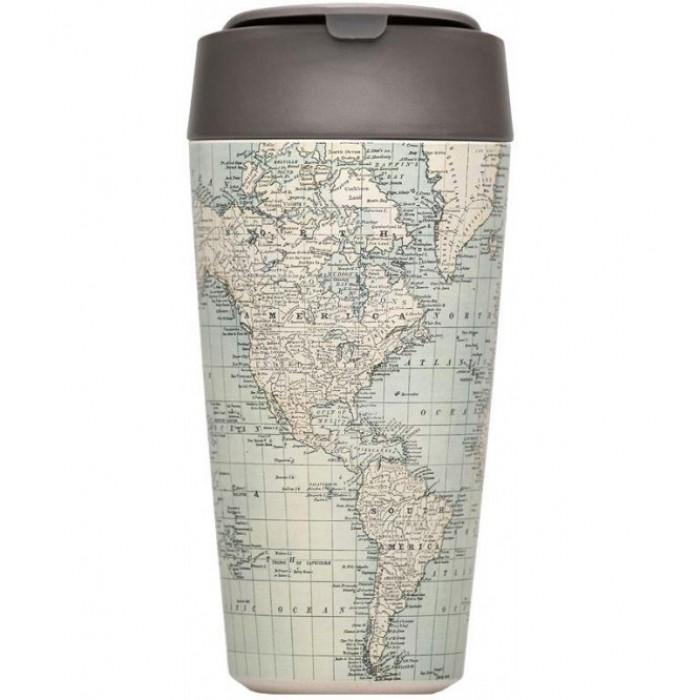 ΚΟΥΠΑ ΟΙΚΟΛΟΓΙΚΗ CHIC MIC BIOLOCO PLANT DELUXE CUP 420ml ANTIQUE MAP (ΧΑΡΤΗΣ ΑΝΤΙΚΑ) BPD103 ΚΟΥΠΑ ΟΙΚΟΛΟΓΙΚΗ CHIC MIC BIOLOCO PLANT DELUXE CUP 420ml ANTIQUE MAP (ΧΑΡΤΗΣ ΑΝΤΙΚΑ) BPD103