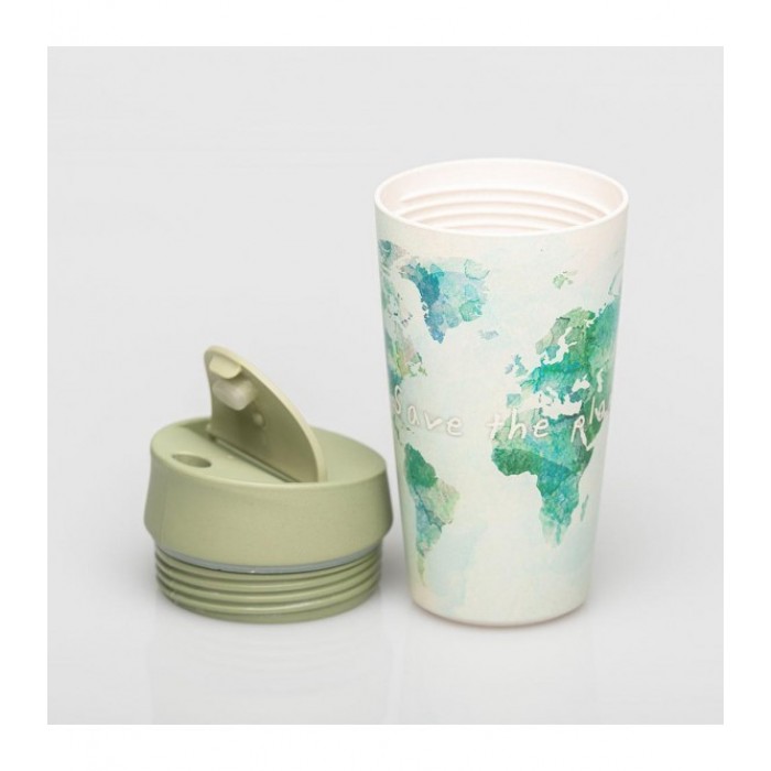 ΚΟΥΠΑ ΟΙΚΟΛΟΓΙΚΗ CHIC MIC BIOLOCO PLANT DELUXE CUP 420ml SAVE THE PLANET (ΣΩΣΕ ΤΟΝ ΠΛΑΝΗΤΗ) BPD101 ΚΟΥΠΑ ΟΙΚΟΛΟΓΙΚΗ CHIC MIC BIOLOCO PLANT DELUXE CUP 420ml SAVE THE PLANET (ΣΩΣΕ ΤΟΝ ΠΛΑΝΗΤΗ) BPD101