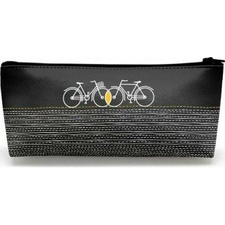 ΝΕΣΕΣΕΡ MAKE NOTES CYCLING ΣΕ ΜΑΥΡΟ ΧΡΩΜΑ (CYC-CBM)