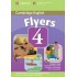 FLYERS 4 - STUDENT'S BOOK (CAMBRIDGE)
