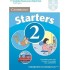 STARTERS 2 - STUDENT'S BOOK (CAMBRIDGE)