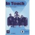 IN TOUCH 3 WORKBOOK