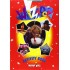 WIZADORA ACTIVITY BOOK