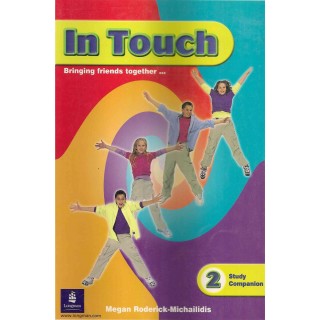 IN TOUCH 2 STUDY COMPANION IN TOUCH 2 STUDY COMPANION