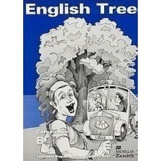 ENGLISH TREE B - COMPANION ENGLISH TREE B - COMPANION