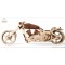UGEARS ΜΟΤΟΣΥΚΛΕΤΑ VM-02 ΞΥΛΙΝΟ ΜΗΧΑΝΙΚΟ 3D ΠΑΖΛ (12082) UGEARS ΜΟΤΟΣΥΚΛΕΤΑ VM-02 ΞΥΛΙΝΟ ΜΗΧΑΝΙΚΟ 3D ΠΑΖΛ (12082)