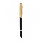 ΠΕΝΑ PARKER 51 PREMIUM BLACK GT FOUNTAIN PEN M (MEDIUM) 18K 2123512