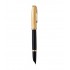 ΠΕΝΑ PARKER 51 PREMIUM BLACK GT FOUNTAIN PEN M (MEDIUM) 18K 2123512