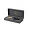 ΠΕΝΑ PARKER 51 PREMIUM BLACK GT FOUNTAIN PEN M (MEDIUM) 18K 2123512