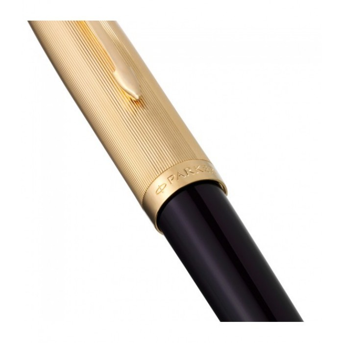 ΣΤΥΛΟ PARKER 51 PREMIUM PLUM GT BALLPEN 2123518