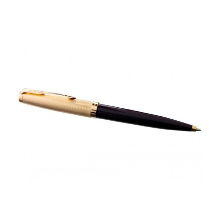 ΣΤΥΛΟ PARKER 51 PREMIUM PLUM GT BALLPEN 2123518
