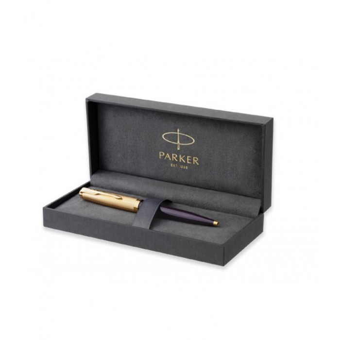 ΣΤΥΛΟ PARKER 51 PREMIUM PLUM GT BALLPEN 2123518