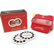 SVOORA 3D OPTIVIEWER ΜΕ 2 ΚΑΡΤΕΣ (03005) SVOORA 3D OPTIVIEWER ΜΕ 2 ΚΑΡΤΕΣ (03005)